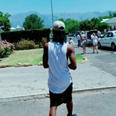 Archford Tally Munyanyi