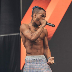 Xxxtentacion