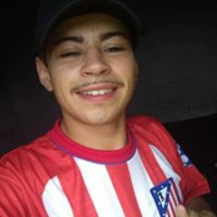 Naldiinho Xavier