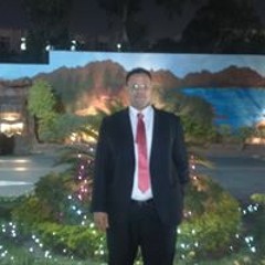 Gamal Batran
