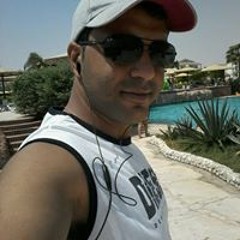 Eslam Fathy
