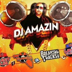 DJ AMAZIN WORLDWIDE FLEET DJS