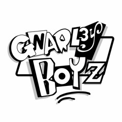 Gnarl3y Boyz
