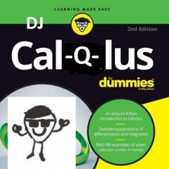 DJ Cal-Q-Lus