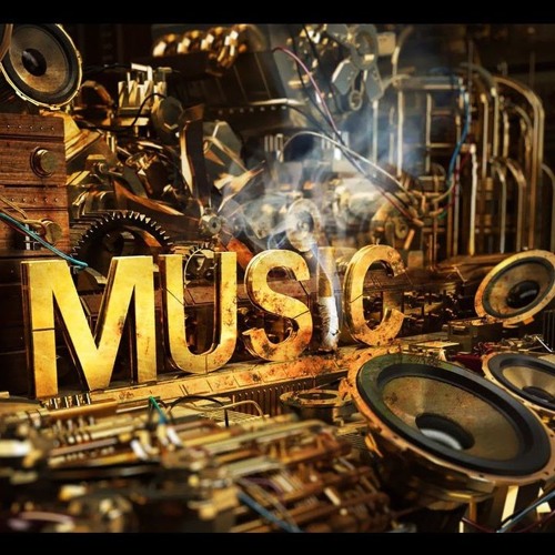 Radio mash up