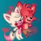 foxy