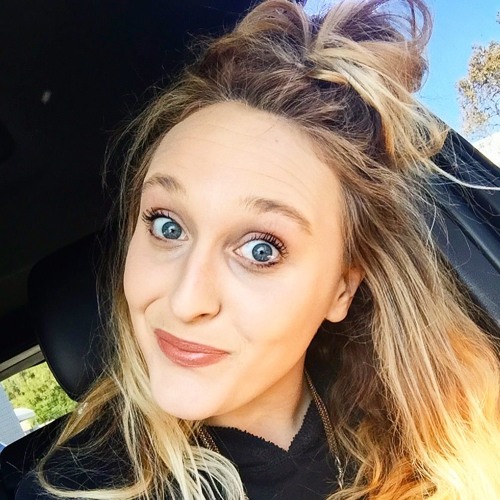 Molly McBride’s avatar