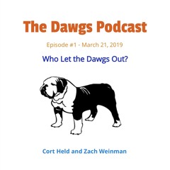The Dawgs Podcast