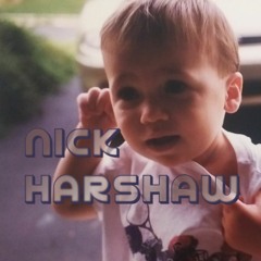 Nick Harshaw
