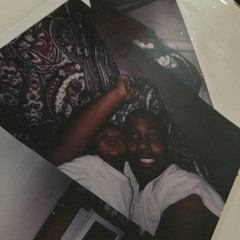 Mariku a.k.a. Elmo Jones