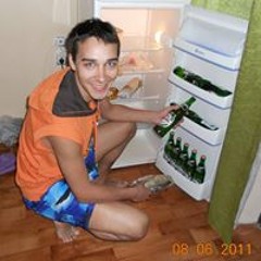Сергей Бойко