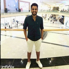 Amr Ahmed