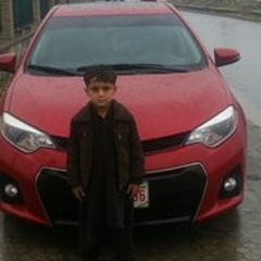 Abdullah Kuchay