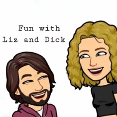 Fun with Liz and Dick