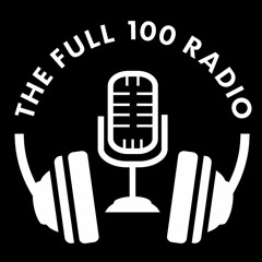 The Full 100 Radio Podcasts
