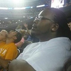 Darreion Gardner