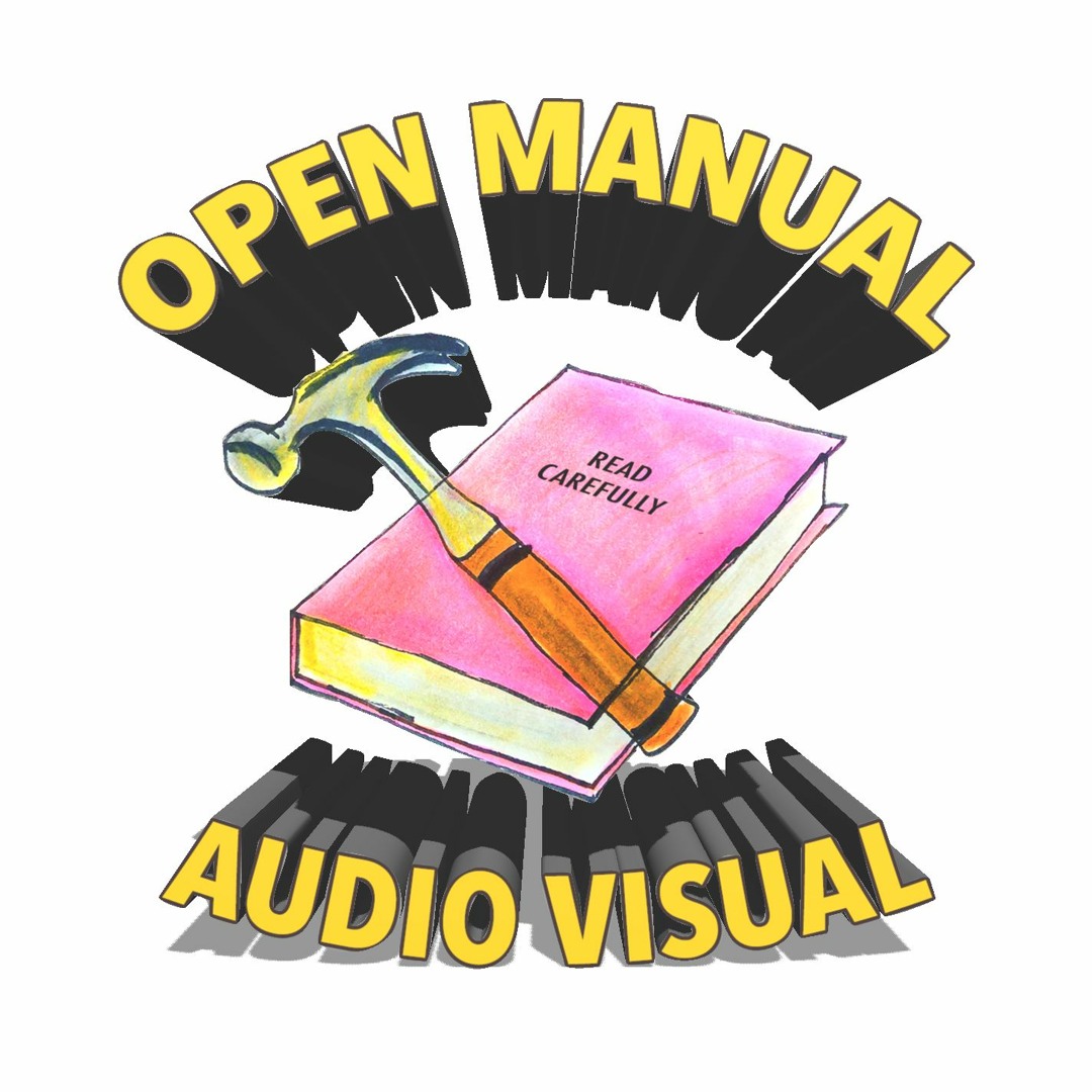 THE CORNER® | OPEN MANUAL AUDIO VISUAL’s avatar