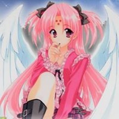 Miharu Lucy