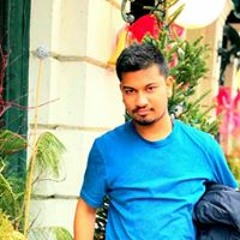 Surajsinh Raj