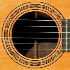 J C Hight - acoustic guitar