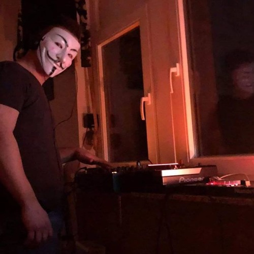 R.N.T-Hard Techno (155bpm)