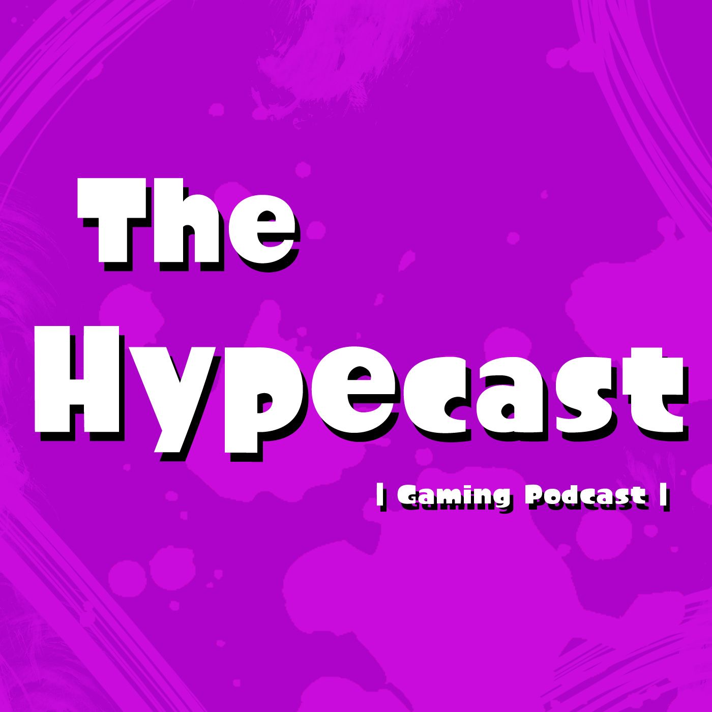 The Hypecast podcast artwork