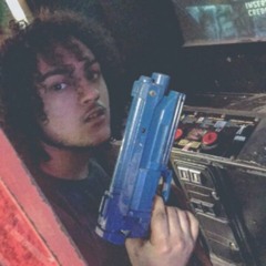 BleuDaSavage(Bleuskii)