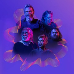 Parrtjima - A Festival in Light