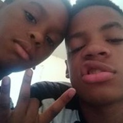 Quintrell Perry