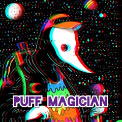 Puff Magician