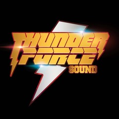 thunderforcesound