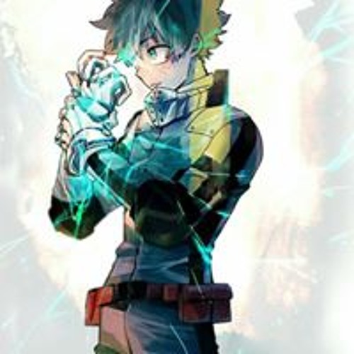 midoriya710’s avatar