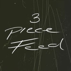 3 PIECE FEED