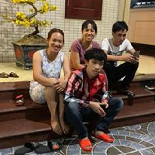 Nguyễn Anh Tuấn’s avatar