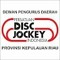 DJ Community in Batam