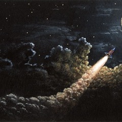 Inevitable Ecstasy