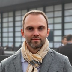 Andrey  Pasholka