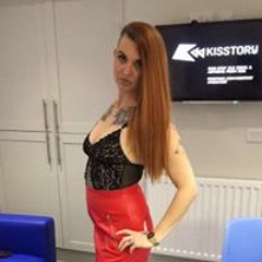 Hollie-Fitness Buckingham