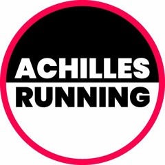 Achilles Running