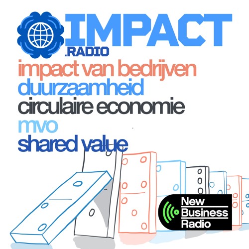 Impact Podcast NL’s avatar
