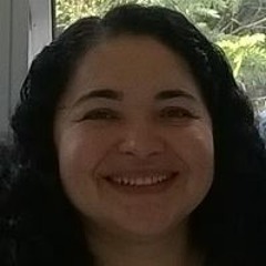 Petra Oliveira Duarte