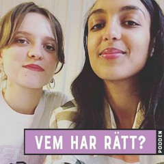 Vem Har Rätt