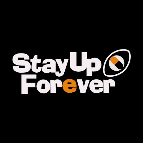 Stay Up Forever Records’s avatar
