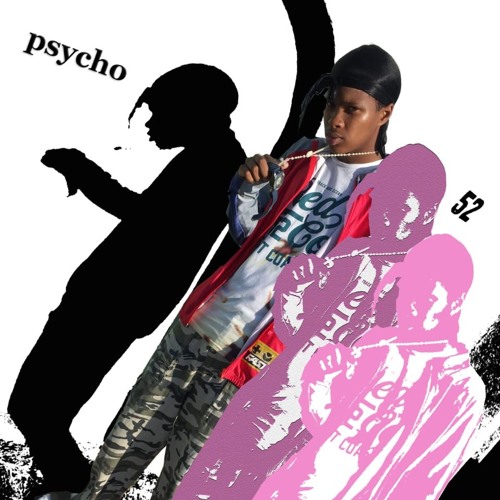 PSYCHO’s avatar