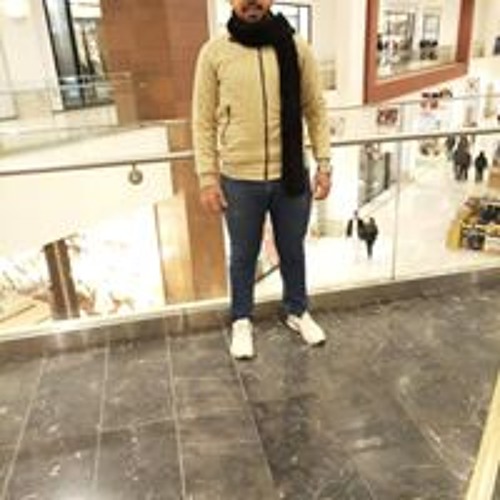 Mohamed Salama’s avatar