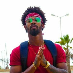 Carter Badhyu Versace