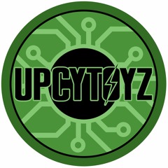 UPCYTOYZ
