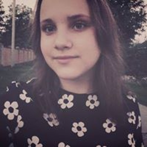 Маша Кутергін’s avatar