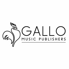 Gallo Music Publishers