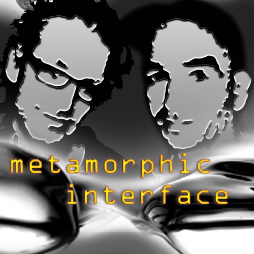 METAMORPHIC INTERFACE’s avatar